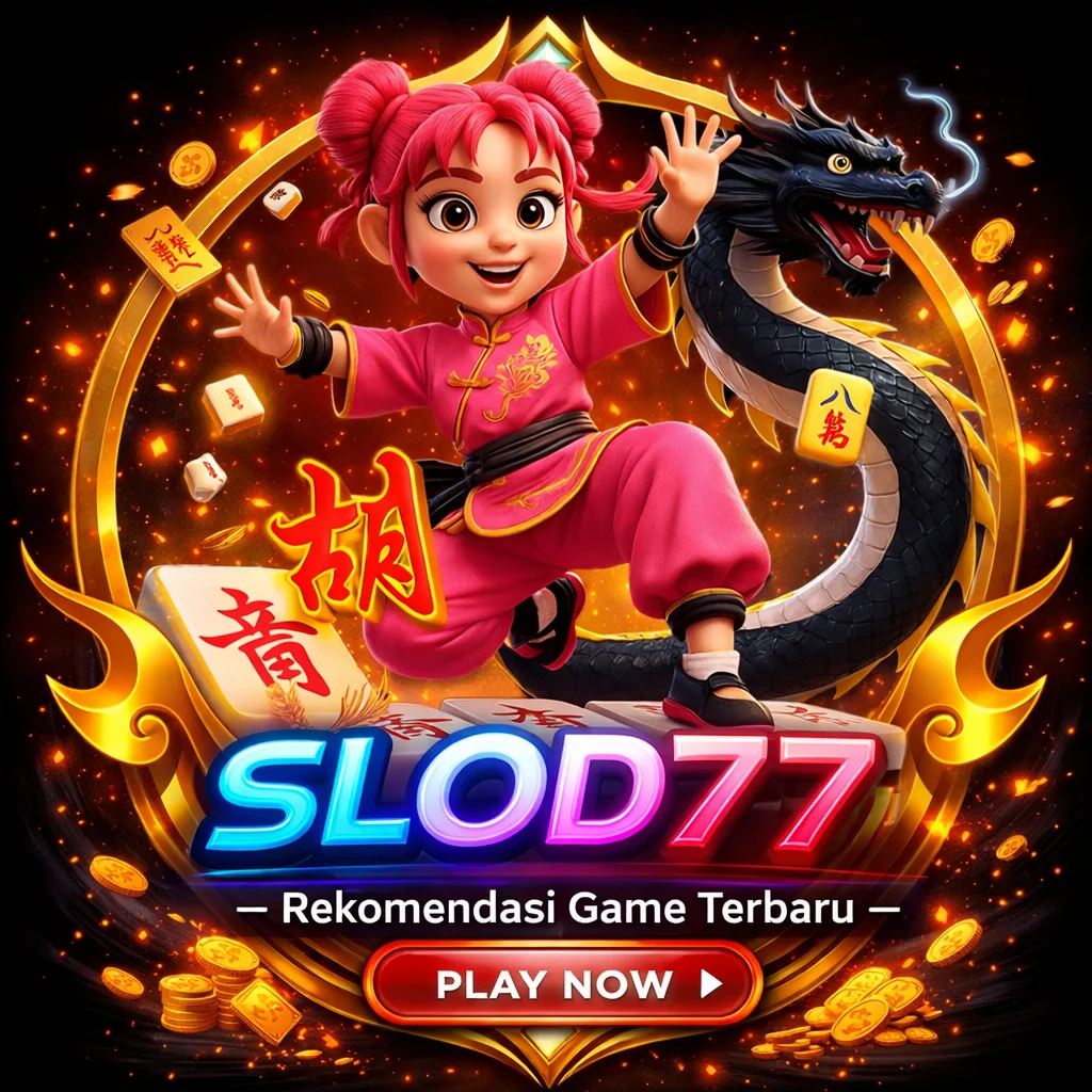 Galeri foto Slod77 • Portal Informasi Online Yang Mudah Diakses Siapa Saja di Jakarta